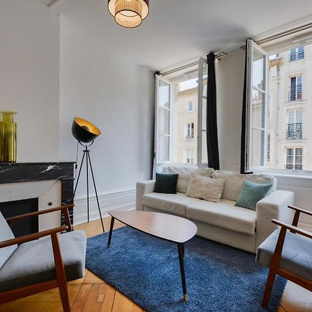 Le Coeur Des Dominicains - Pour 6 Centre De Nancy Apartment ภายนอก รูปภาพ
